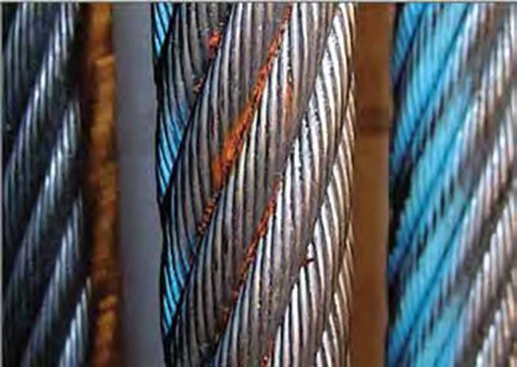 Corrosion in Vertical-Transportation Equipment