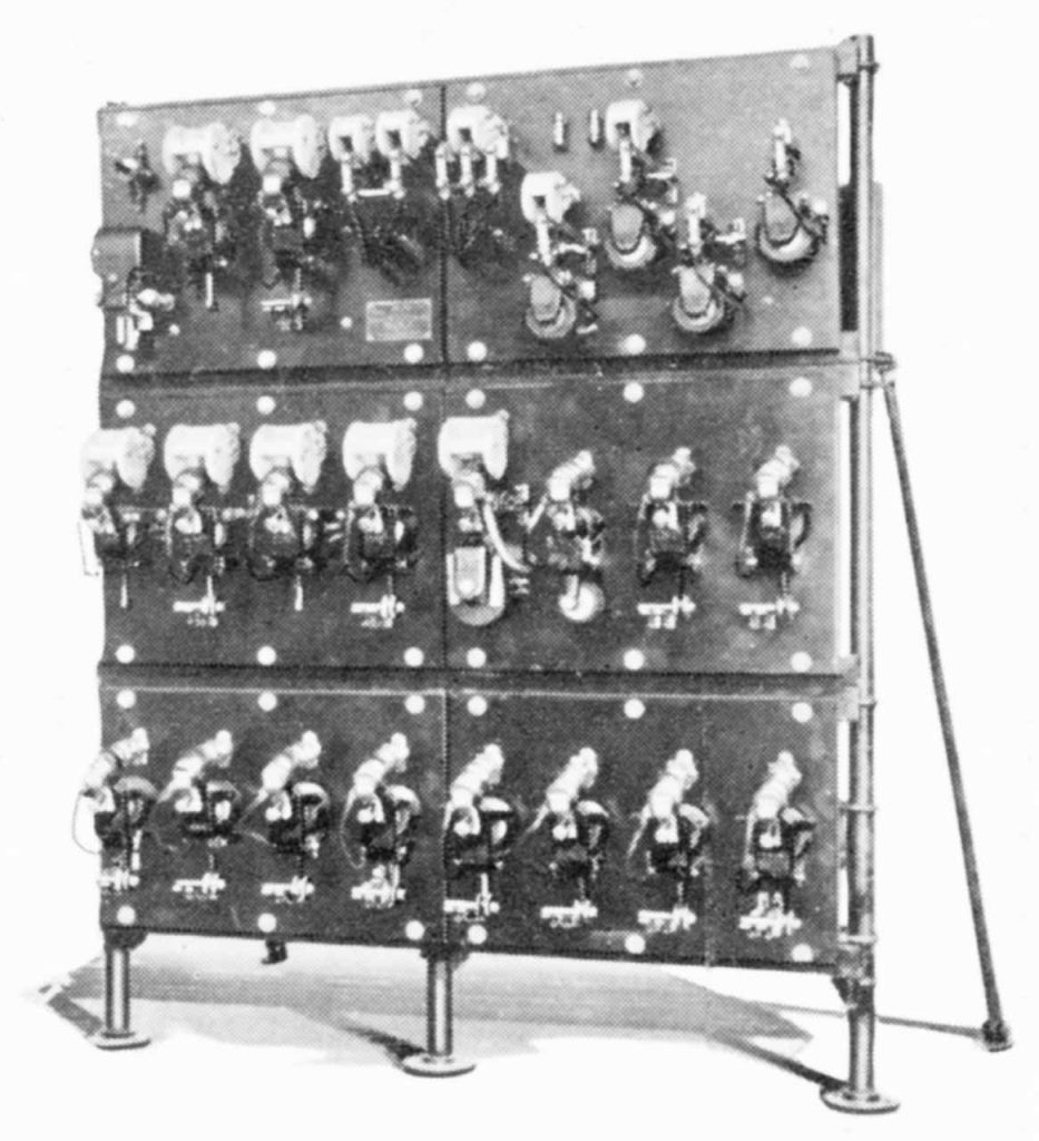Haughton Elevators (1923) Part 1