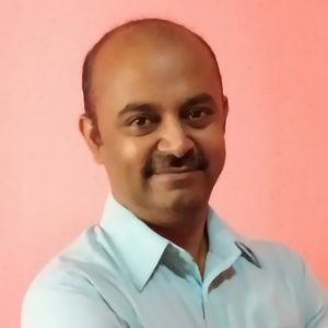 Lakshmanan Raja