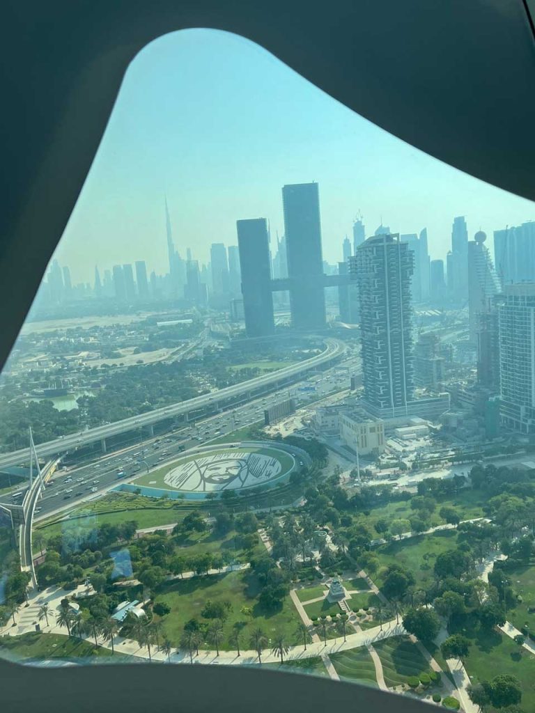 Middle East Marvels