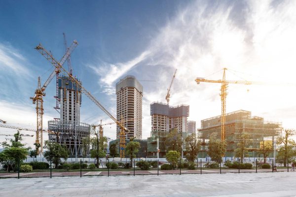 Türkiye İMSAD Published the Construction Sector Report 2023