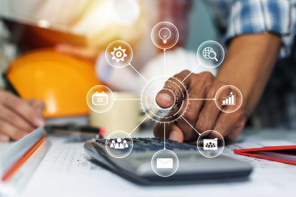 Using Digital Tools To Elevate Sustainability