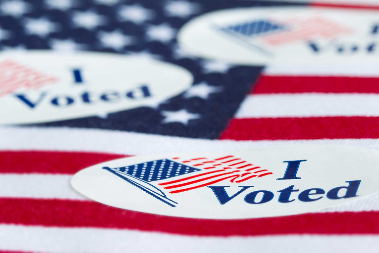 Elections?