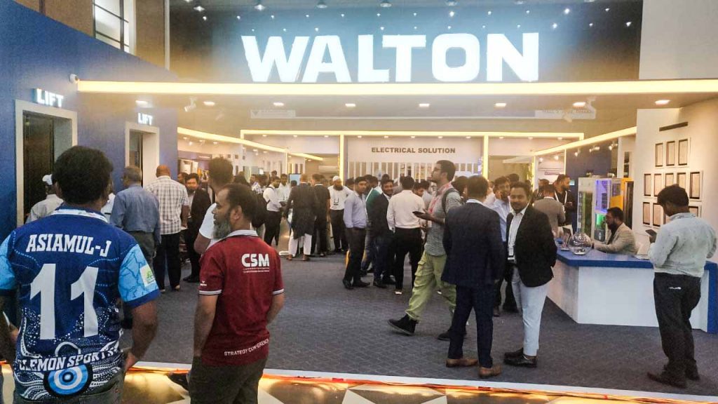GLE Expo Dhaka 2024