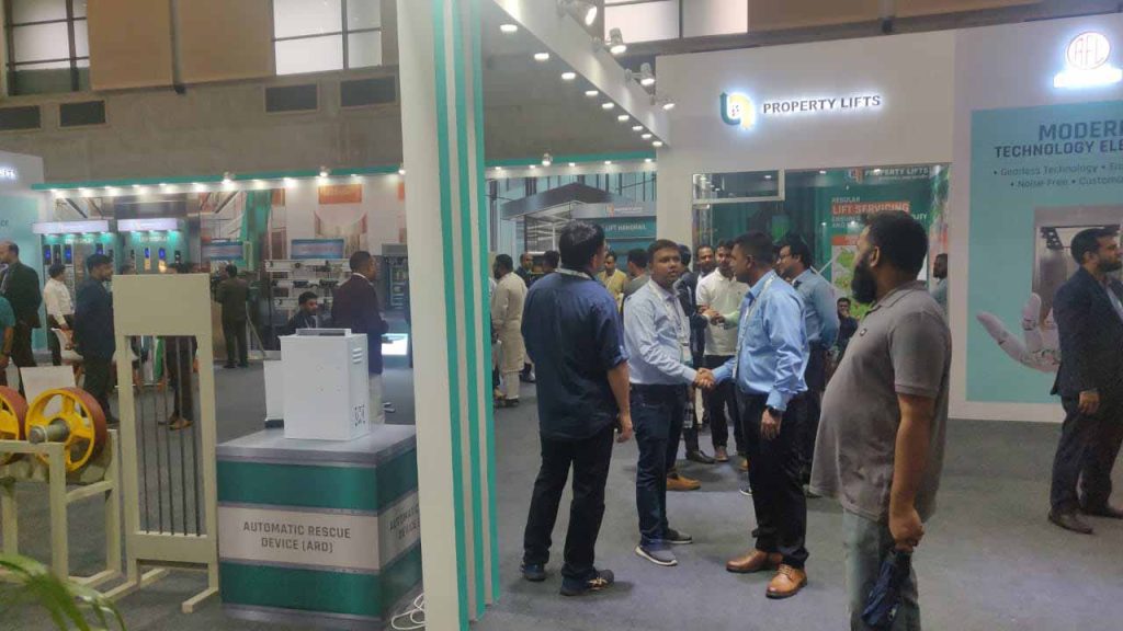 GLE Expo Dhaka 2024