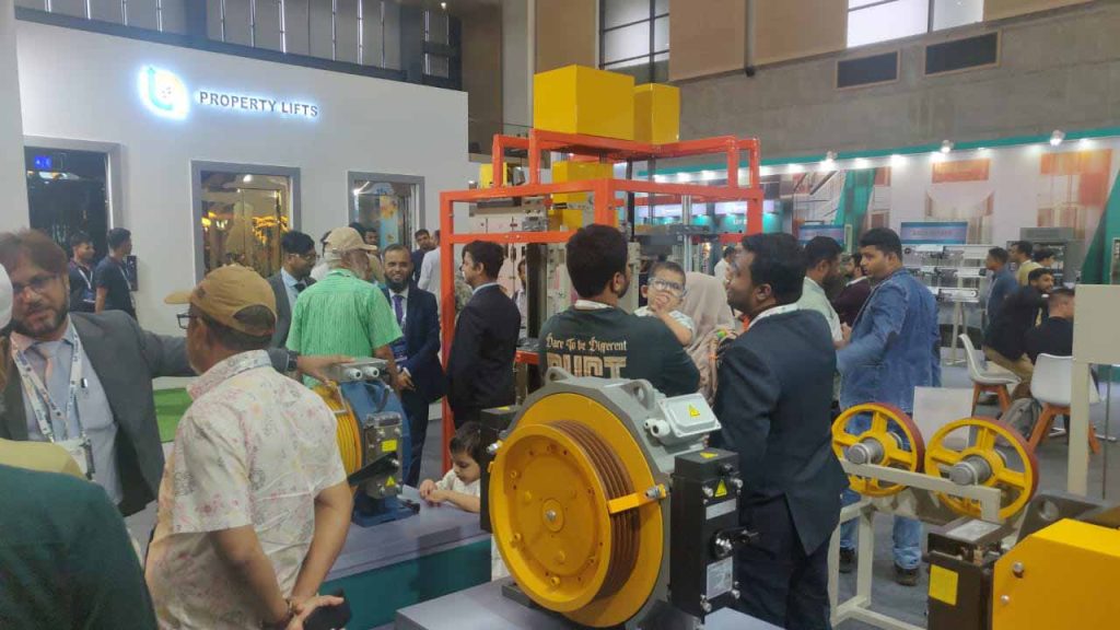 GLE Expo Dhaka 2024