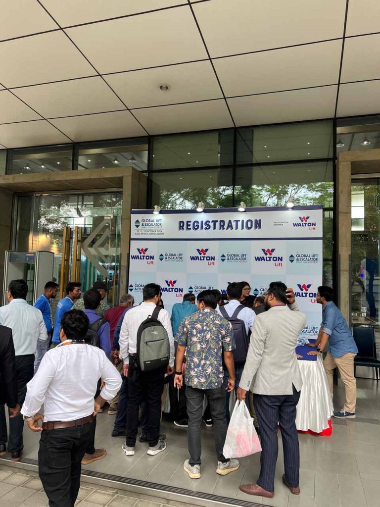 GLE Expo Dhaka 2024