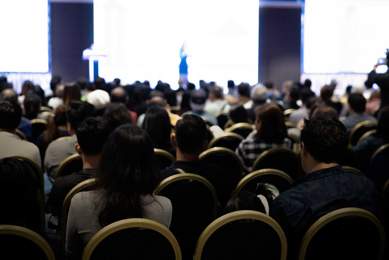 Lift Symposium