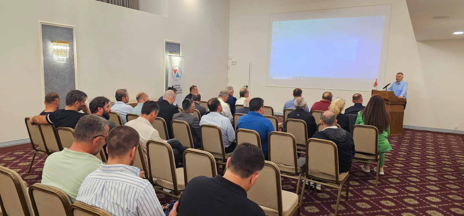 TASFED Black Sea Regional Meetings