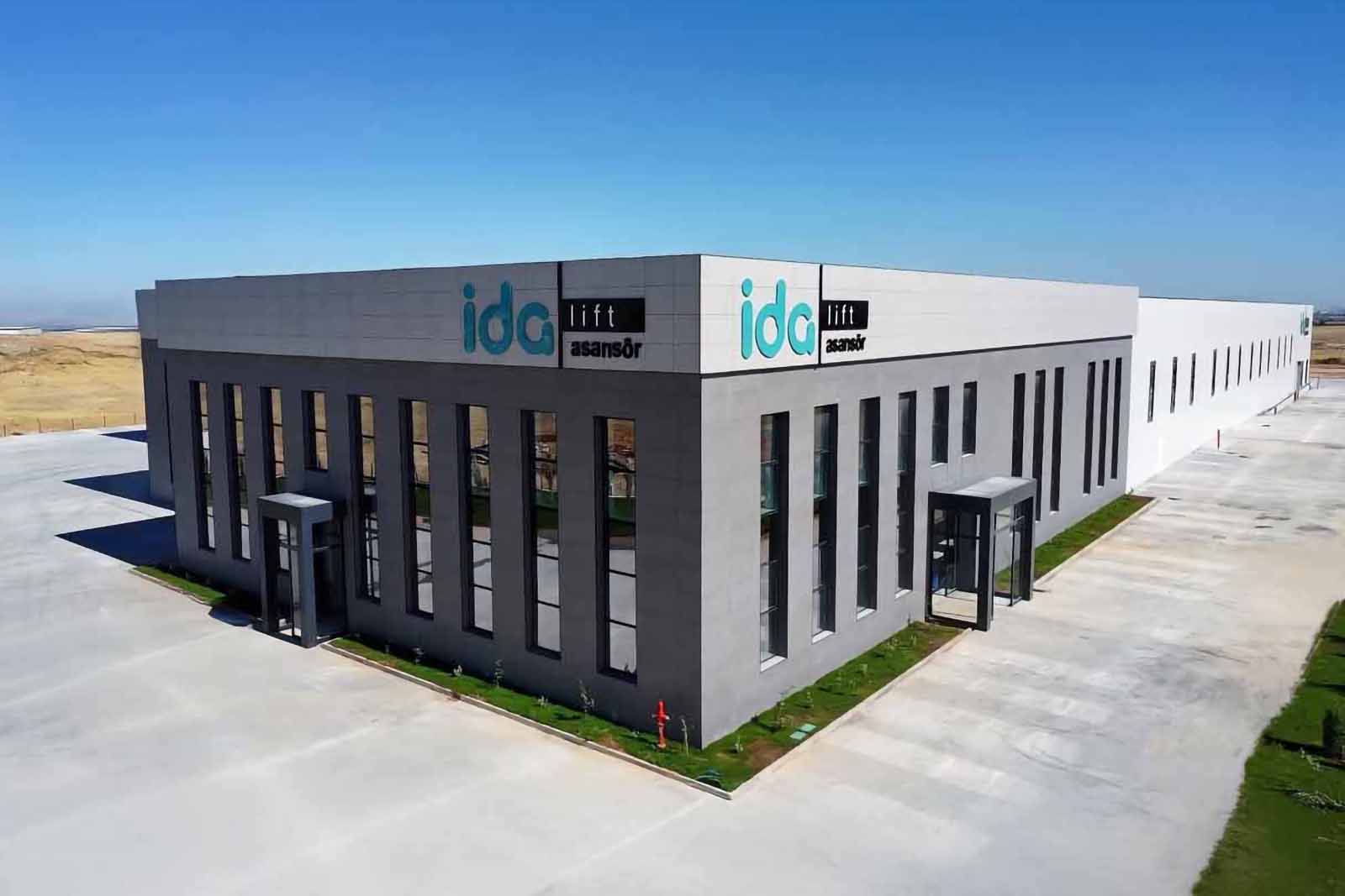 The Sole Lift Company on the U.S. Sanctions List: İDA Asansör The Sole Lift Company on the U.S. Sanctions List: İDA Asansör