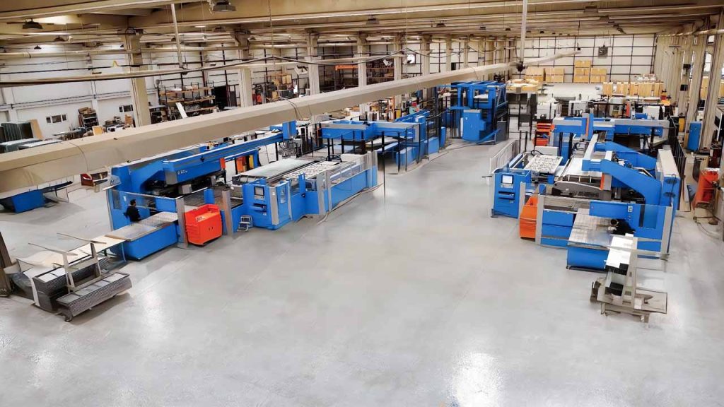 The Sole Lift Company on the U.S. Sanctions List: İDA Asansör