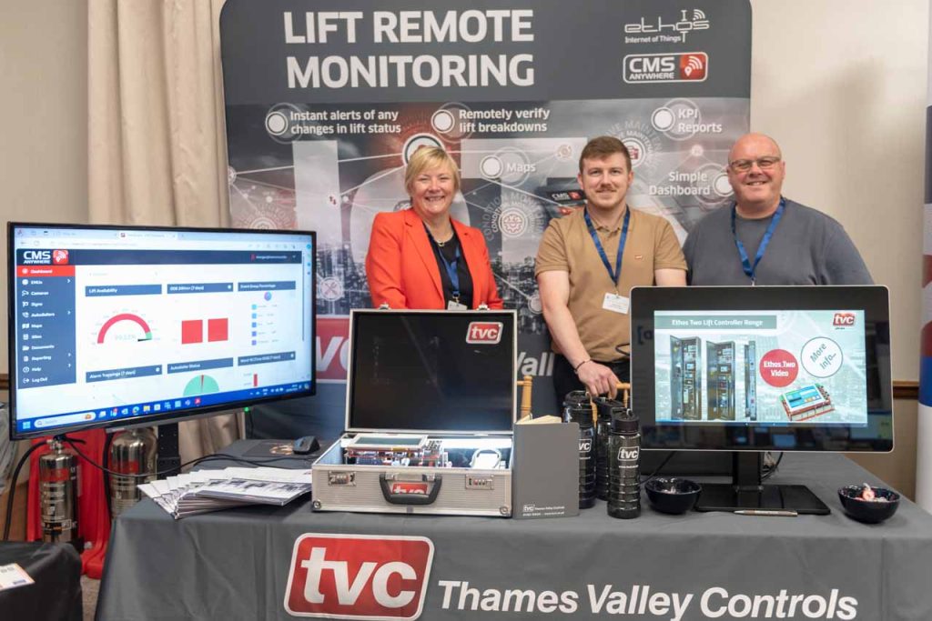 15th Symposium on Lift and Escalator Technologies