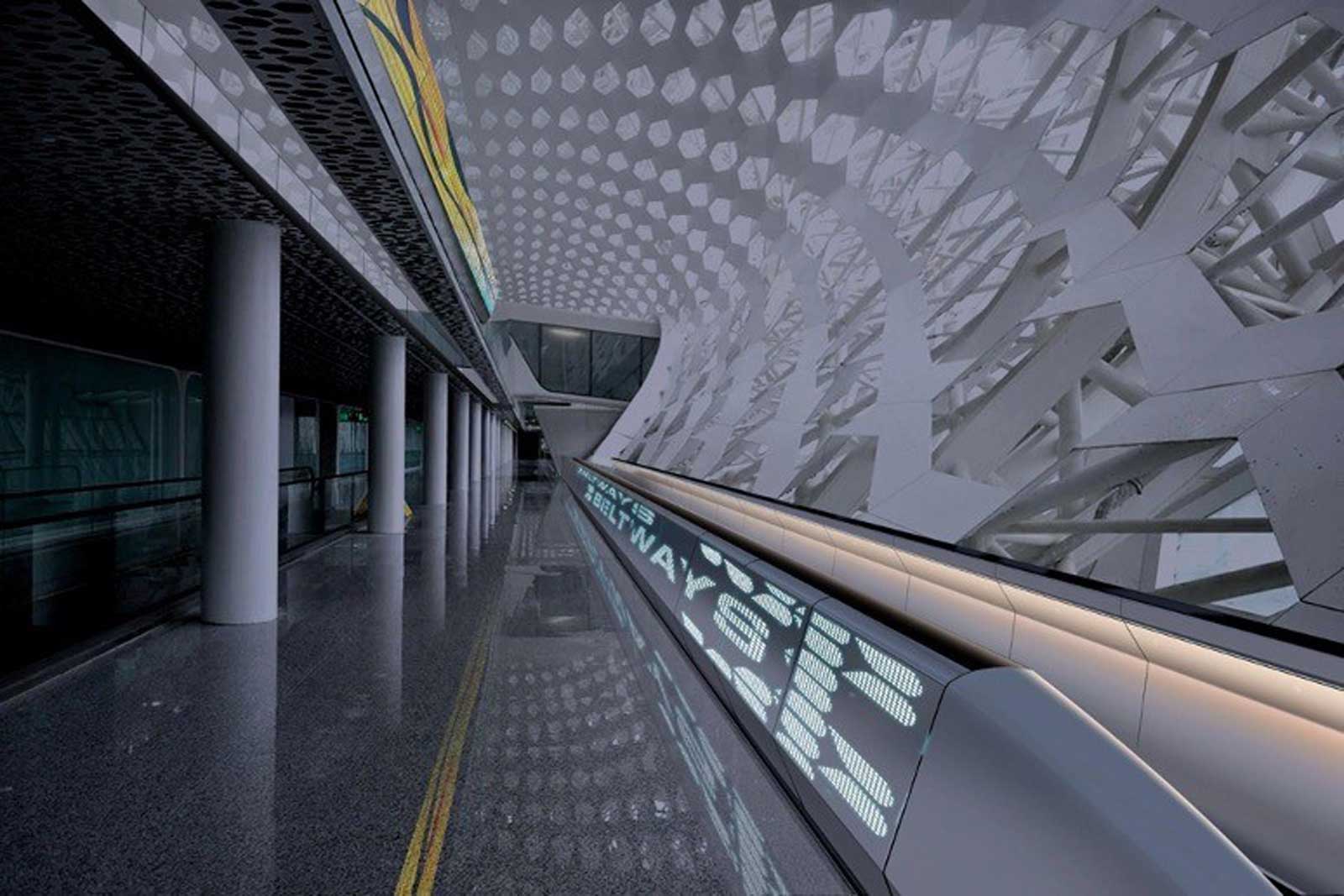 New Blueprint for Urban Mobility? New Blueprint for Urban Mobility?
