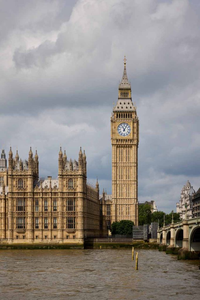 Big Ben