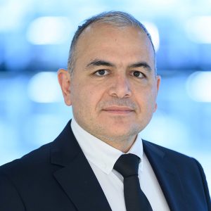 Bülent Yılmaz