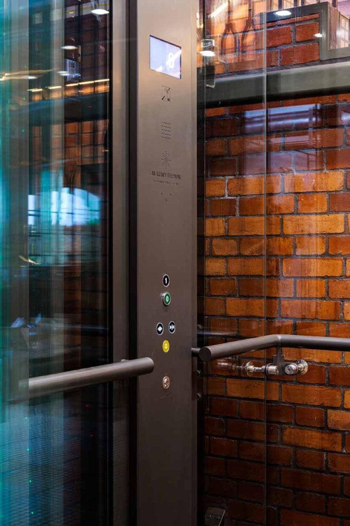 Combining Accessibility With Historical Elegance - 4