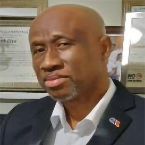 Richard Lochin