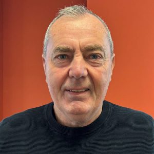 Rick Rawlinson
