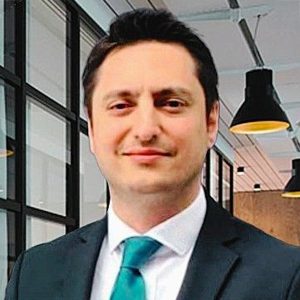 Semih Çalık