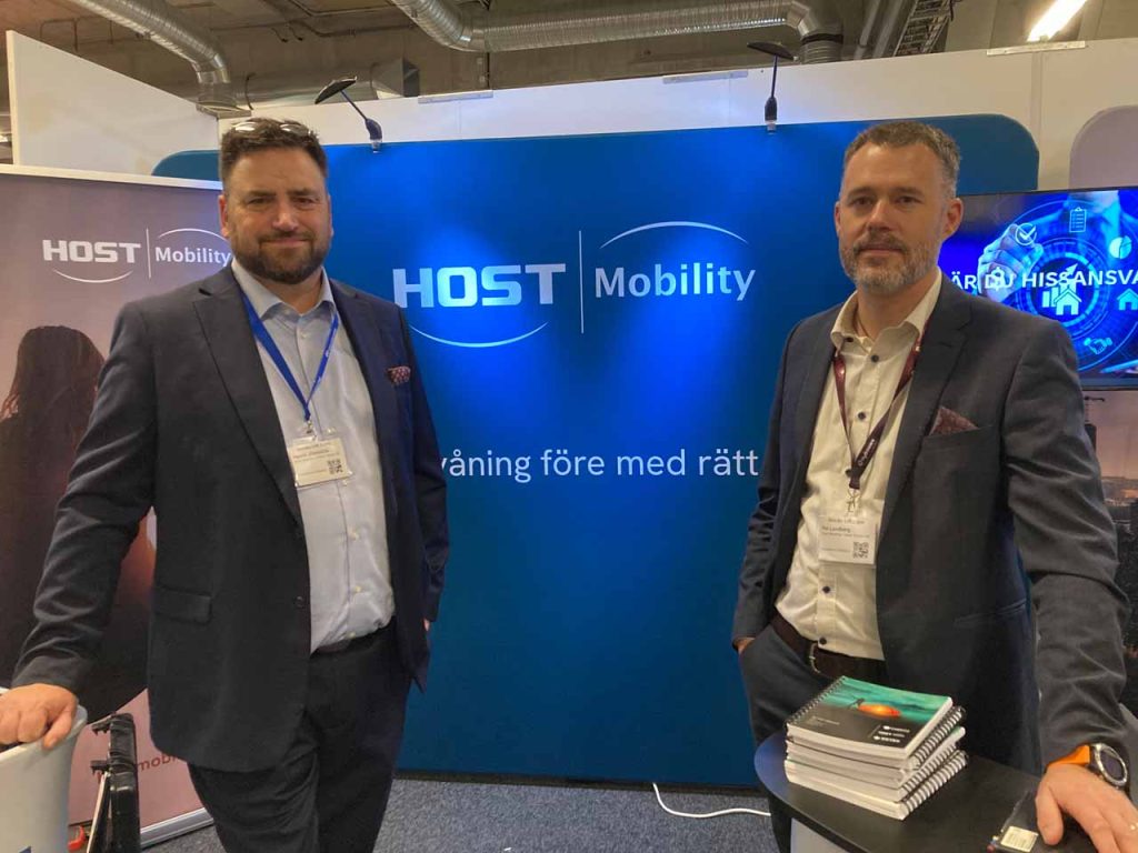 The Nordic Lift Expo