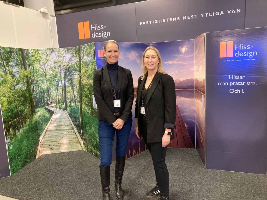 The Nordic Lift Expo