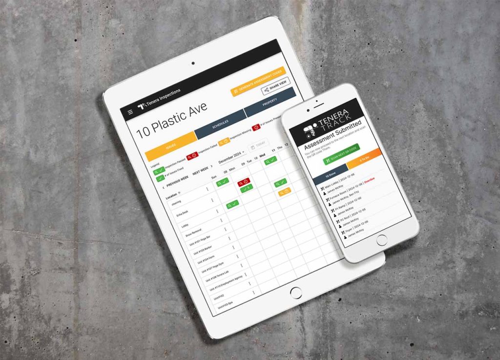 Transforming Elevator Pit Inspections and Proposal Generation