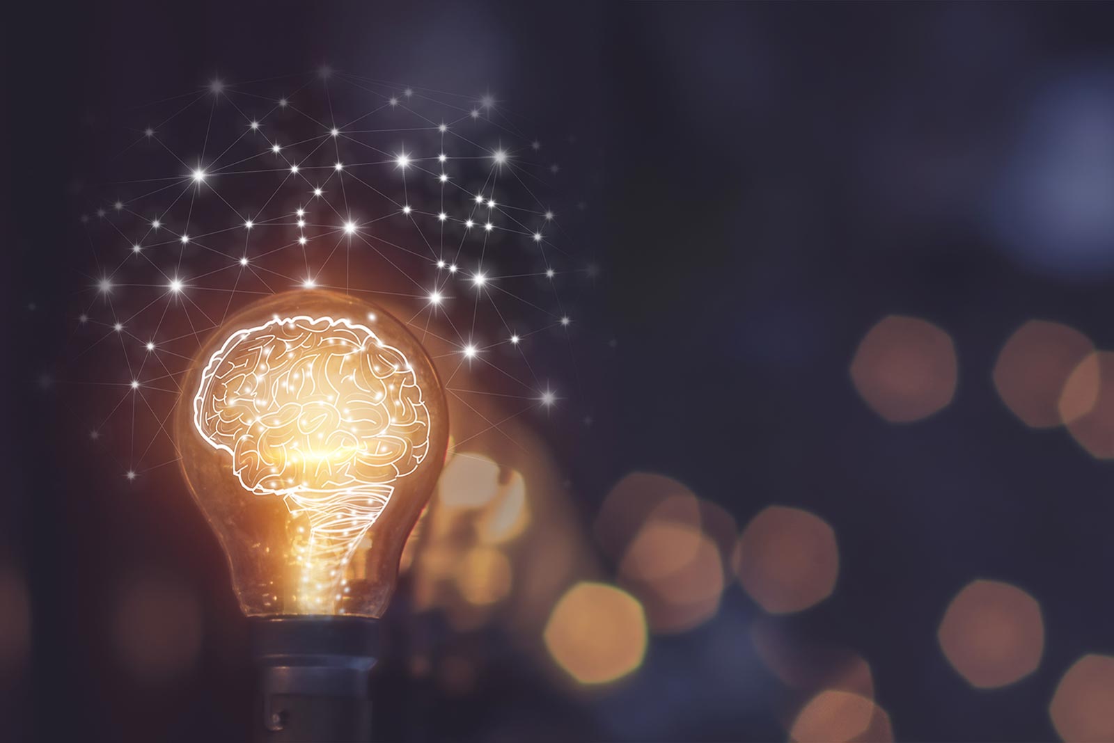 “Innovate” is the Word