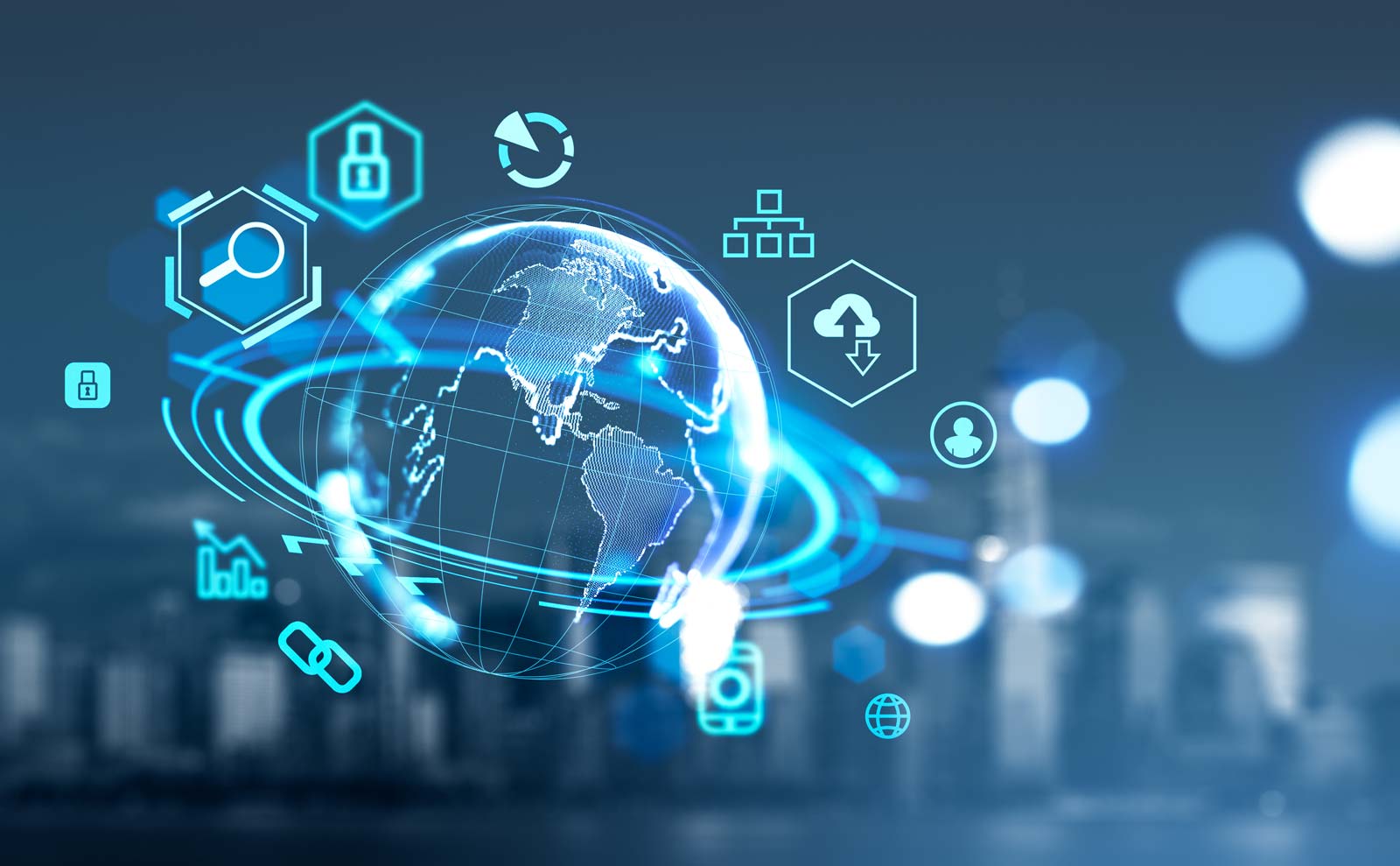 A Global View