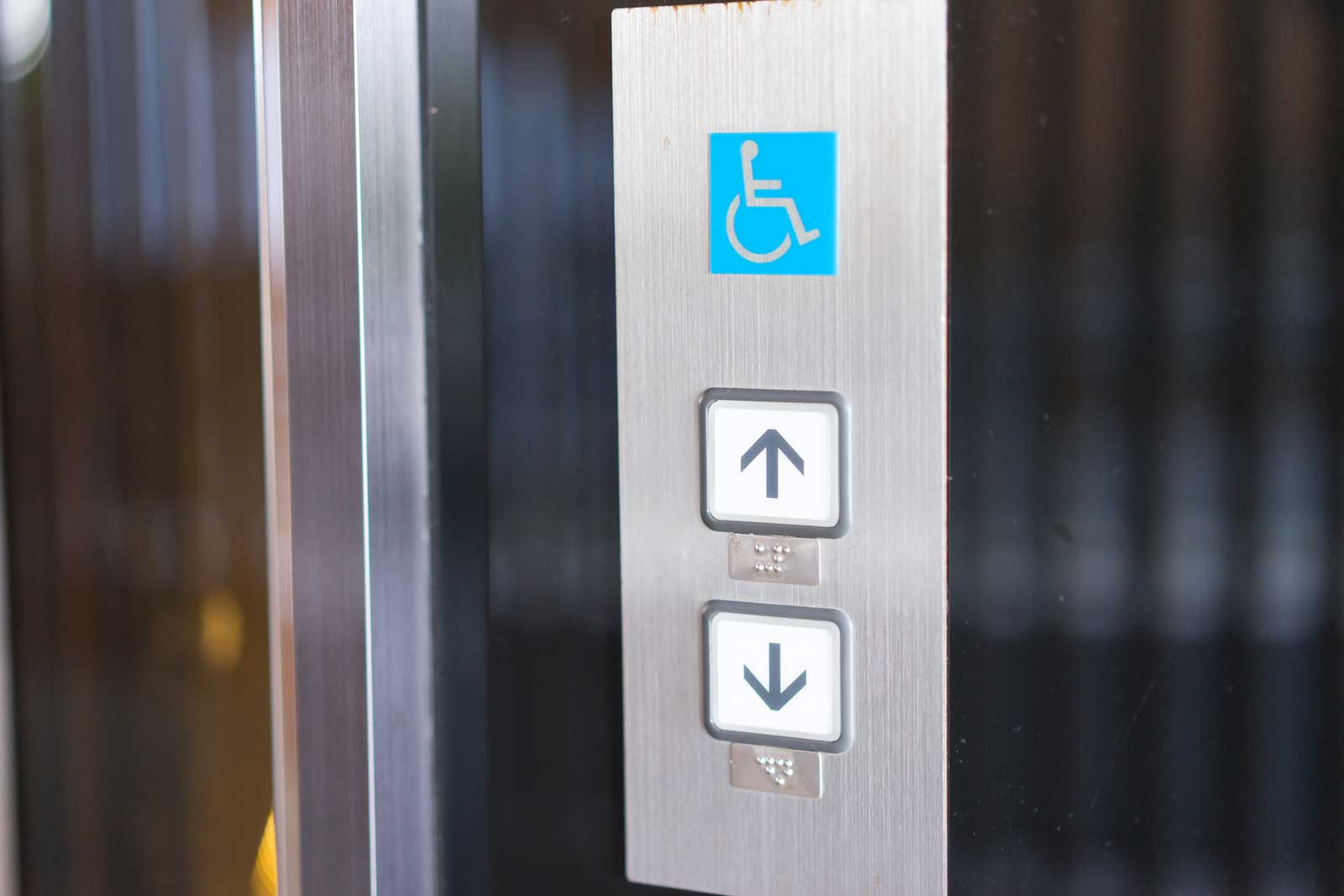 Accessible Lifts for All