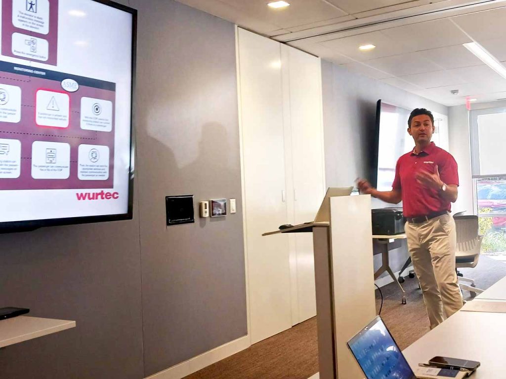 Code, Communications and Careers