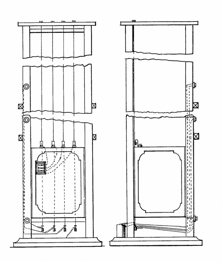 Conclusion of The American VT Industry in the 1880s