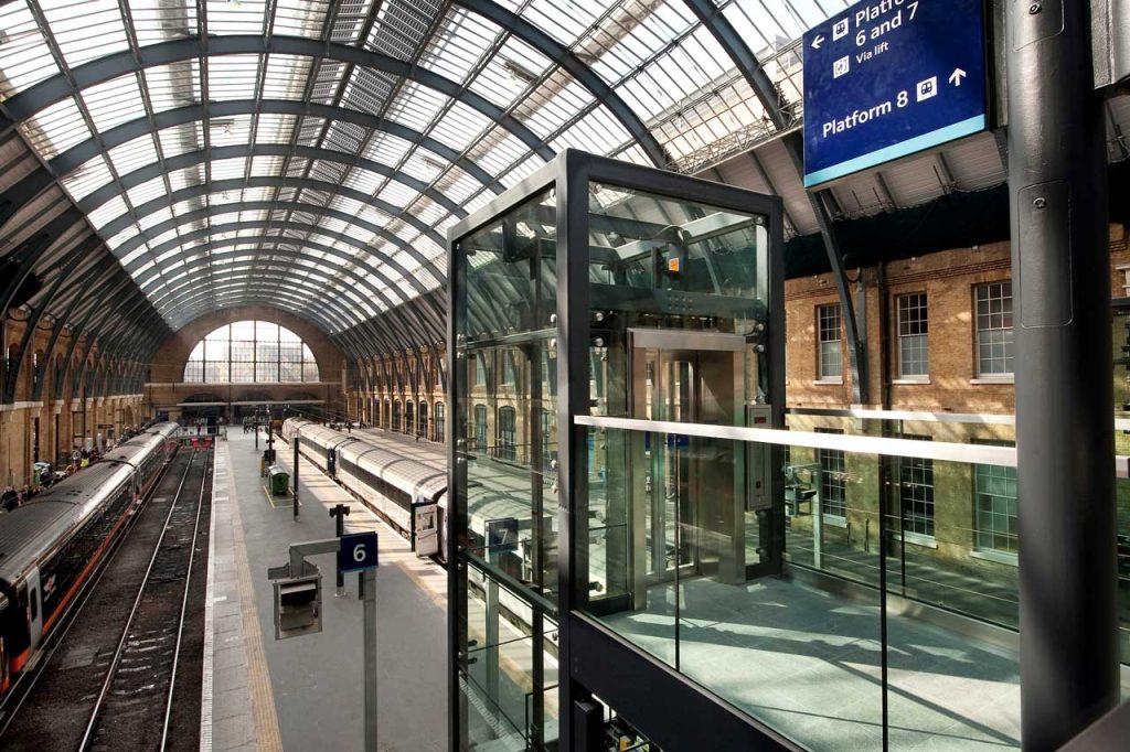 Keeping Travellers Moving — Safely