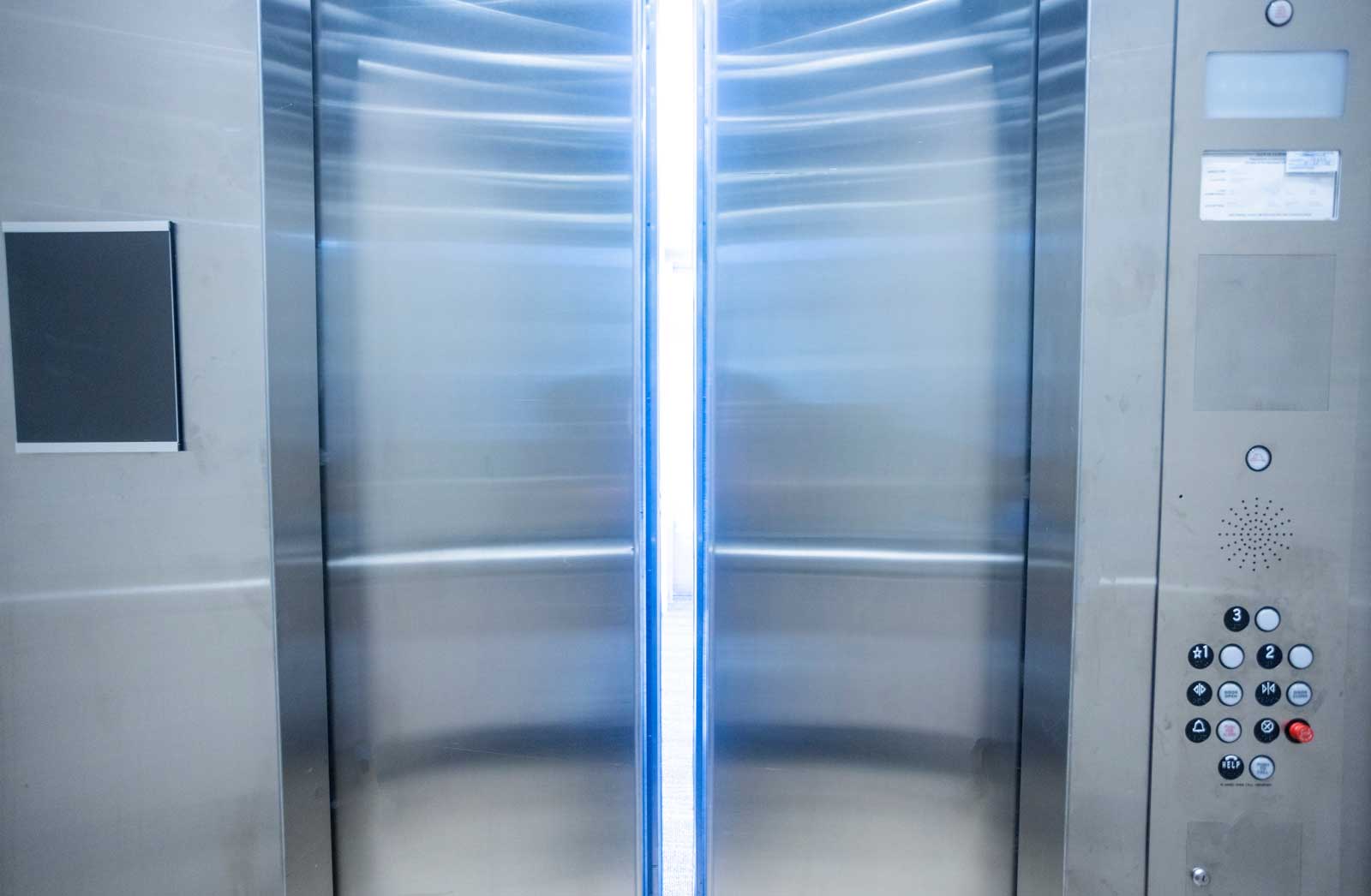 Lift Doors