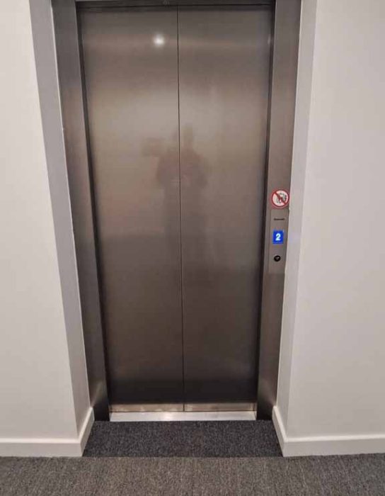 Transforming Lift Operations