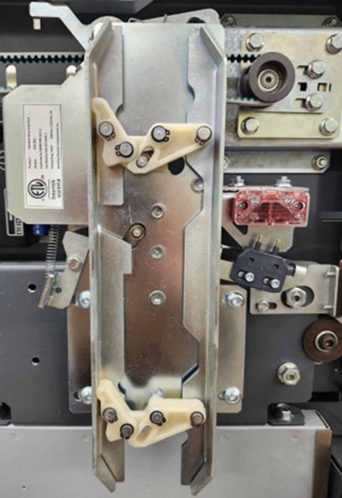 Door System Evolution