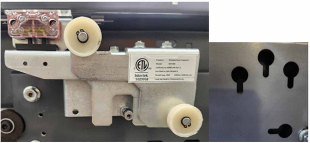 Door System Evolution