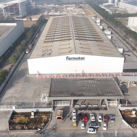 Fermator Group Expands With New Factory
