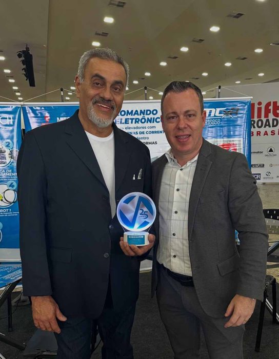 Lift Road Show Brasília 2024 - 2