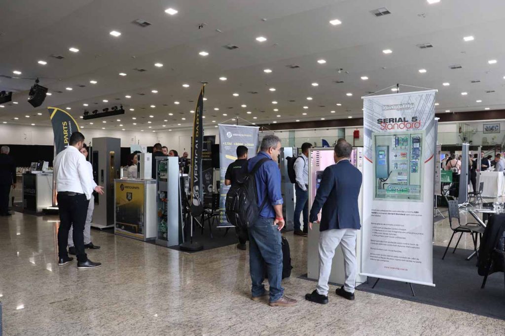 Lift Road Show Brasília 2024 - 4