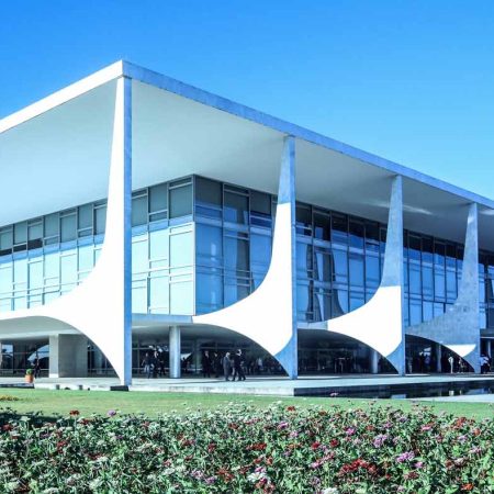 Lift Road Show Brasília 2024
