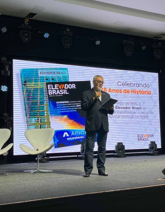 Lift Road Show Brasília 2024 - 5