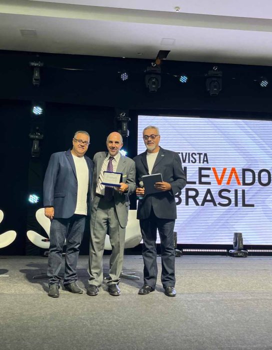 Lift Road Show Brasília 2024 - 6