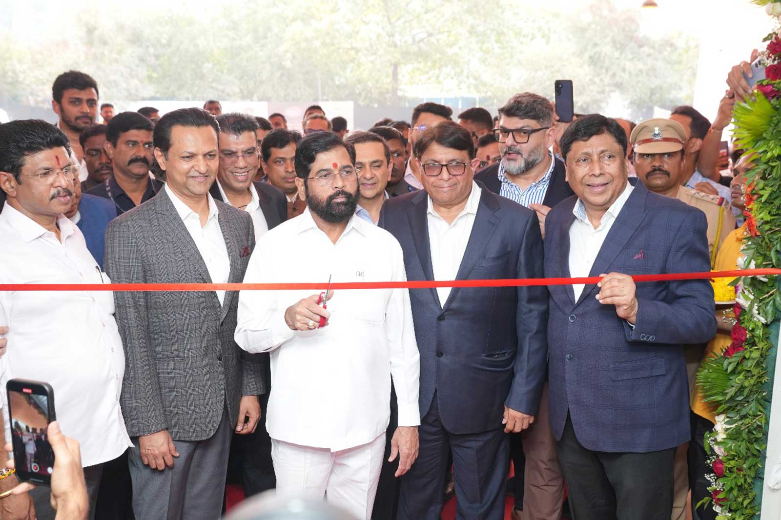 Making Dream Homes a Reality