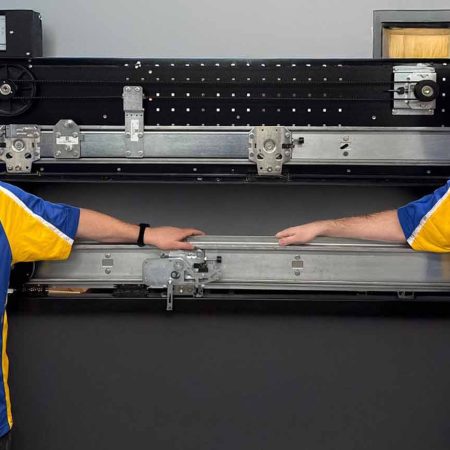 Master Elevator Parts