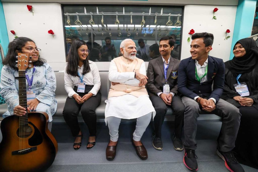 Mumbai Metro Line 3