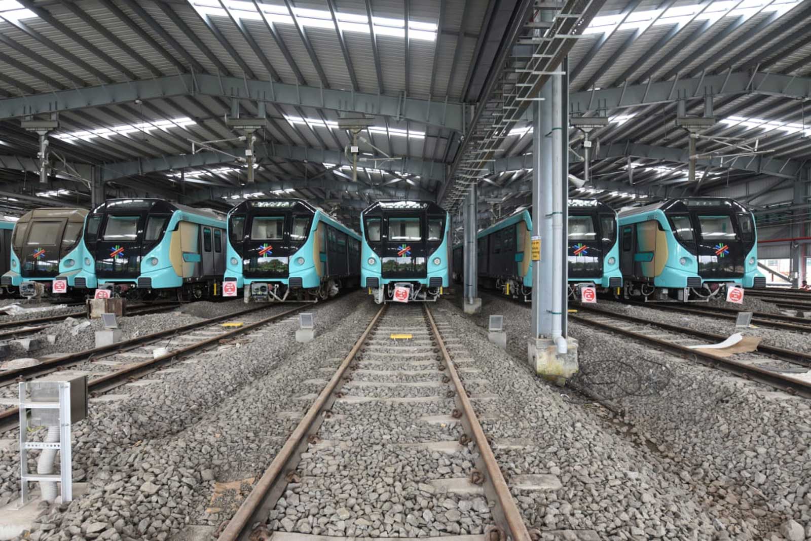 Mumbai Metro Line 3