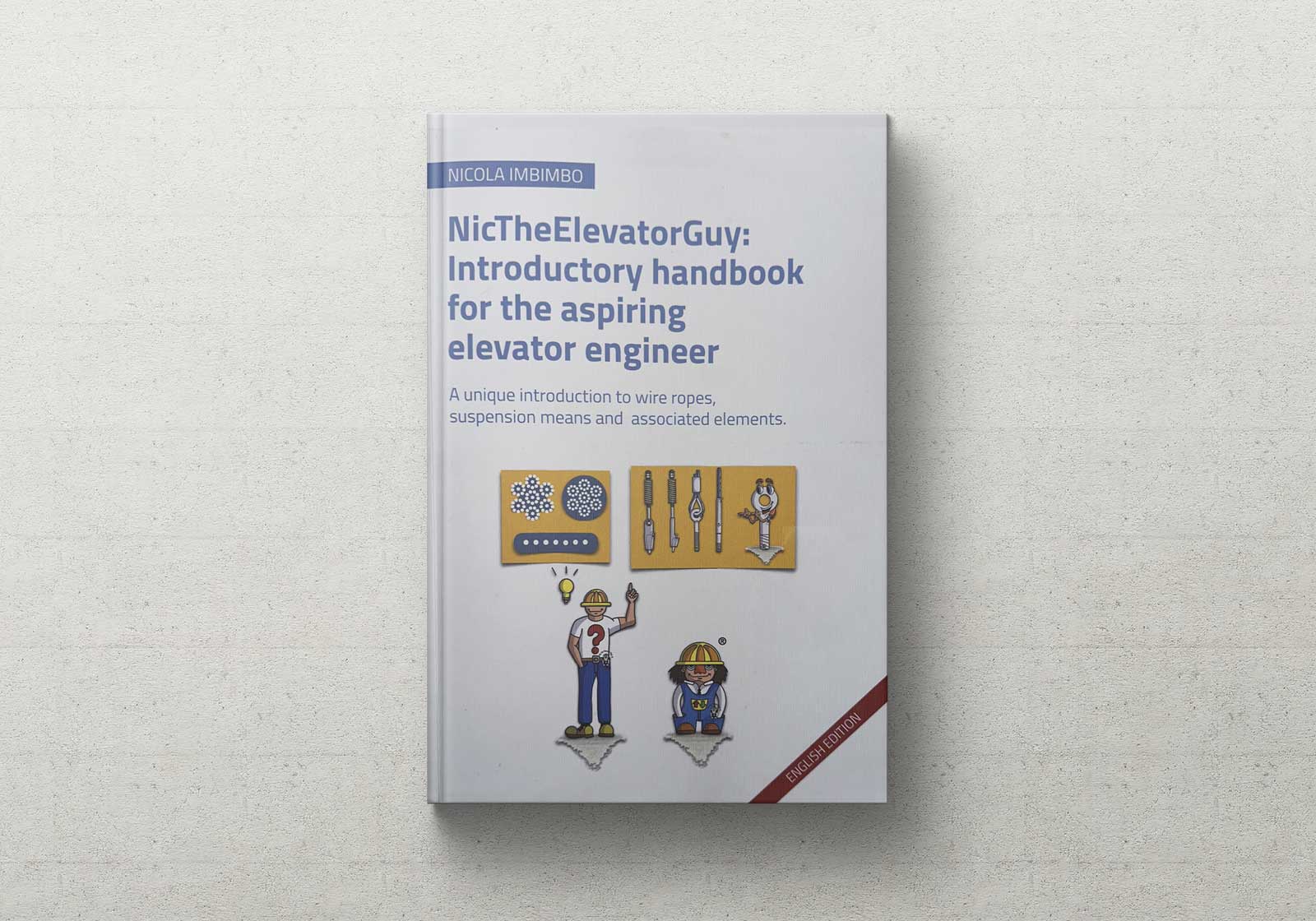 NicTheElevatorGuy Inspires New Generations of Elevator Operators