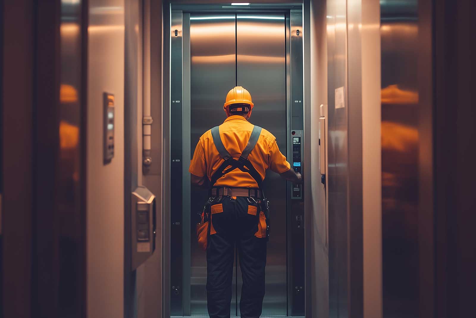 Opening New Doors