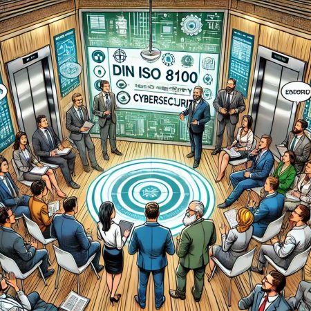 Standardization in the Elevator Industry