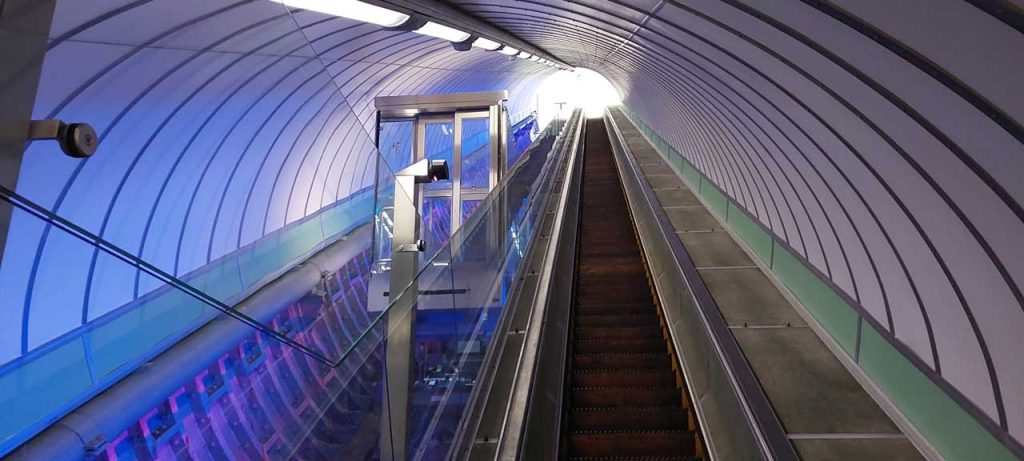 Tyne Tunnel